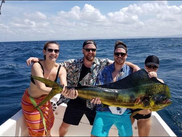 Hog Tide Fishing